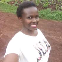 Makena Mbogo