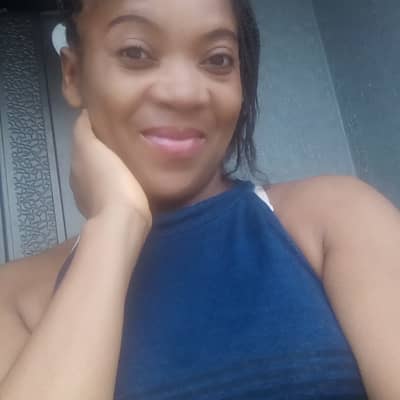 Gloria Ajakaiye