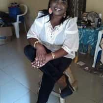 Obiageli Ugbade