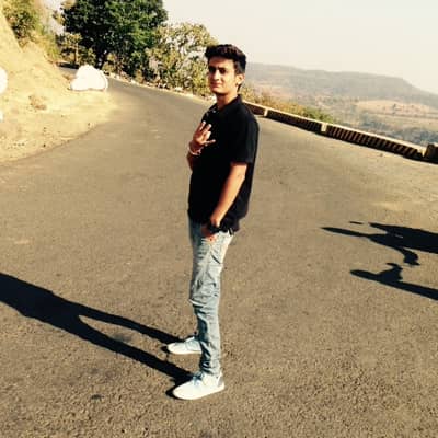 Krish