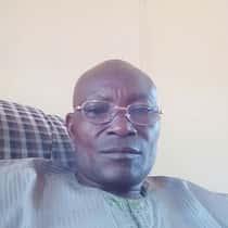 ABUBAKAR shaaba