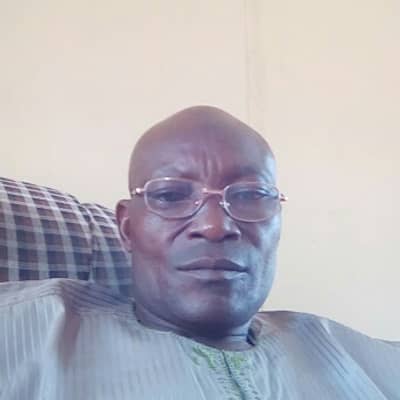 ABUBAKAR shaaba