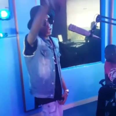 Hazard