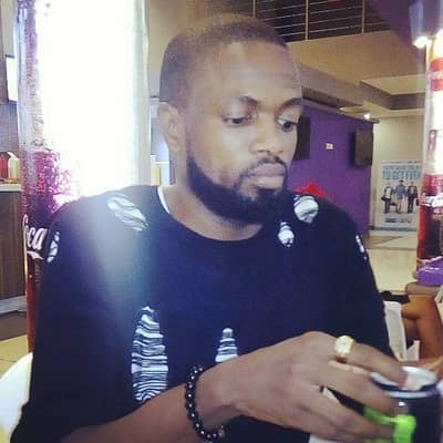 Iamakpumpy