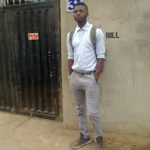 Sodeeq Mowealth