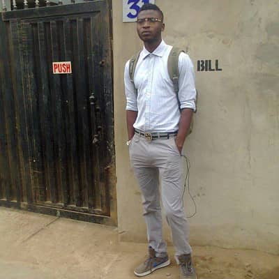 Sodeeq Mowealth