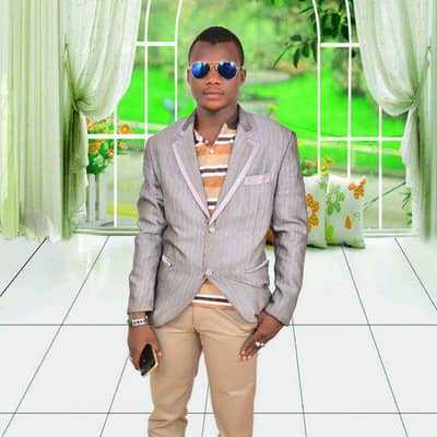 AHMAD SANI
