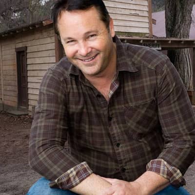 Peter Freeland 