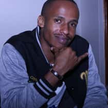 Alex njuguna