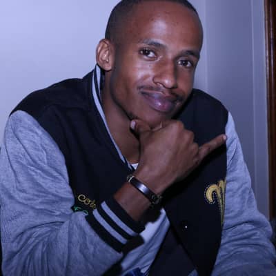 Alex njuguna