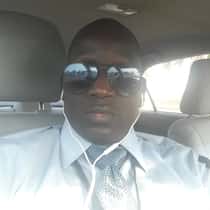 Olusesan Joseph