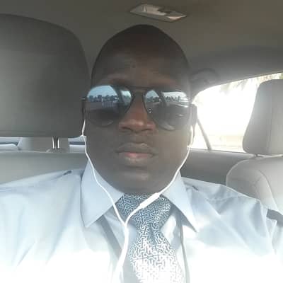 Olusesan Joseph