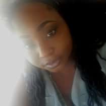 Chocolate barbie