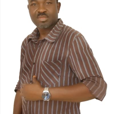 Prince bolaji