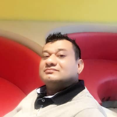 Ananth