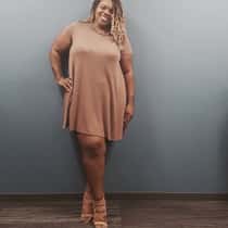 LaShae