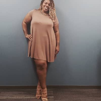 LaShae