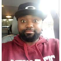 KEVIN HUNTER