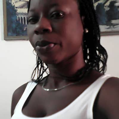 Adebisi bunmi