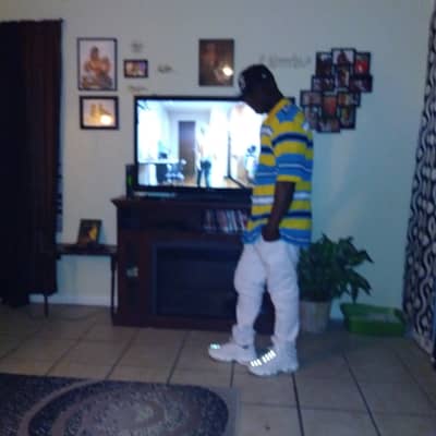 Jeremiah