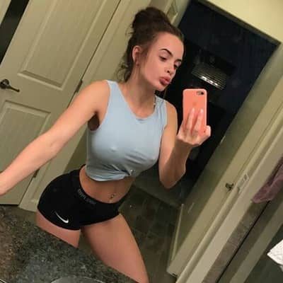Phoebe Anderson