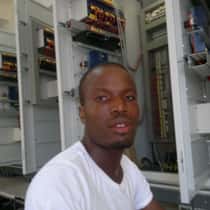 Eddie Blay