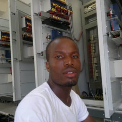 Eddie Blay
