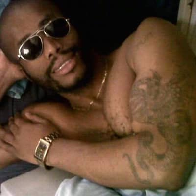Mr bbc