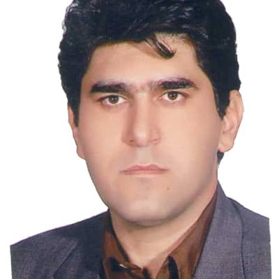 mehrdad