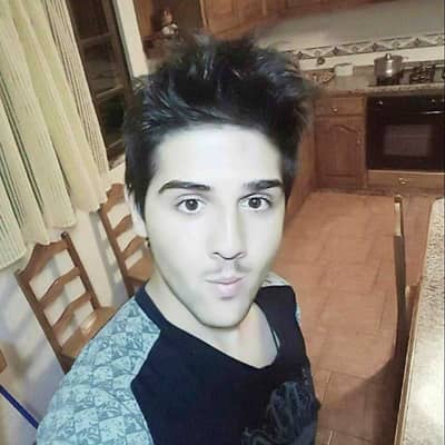 Daniel san