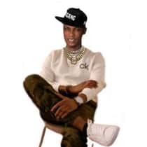 Jackson M