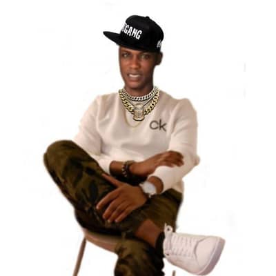 Jackson M