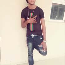 Bright Olayinka