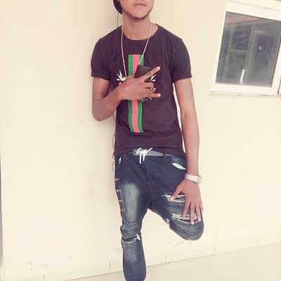 Bright Olayinka