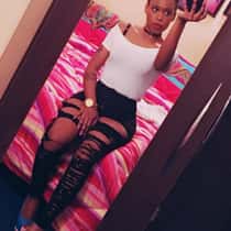 Shantell