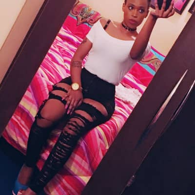 Shantell