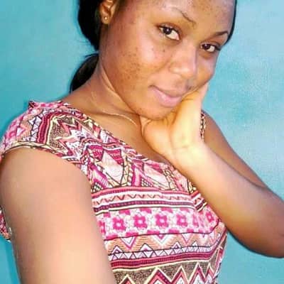 Sandra Amissah