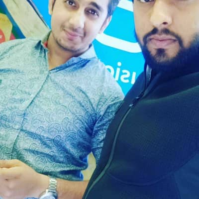 Rajiv sharma 