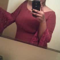 Yssence Holmes 