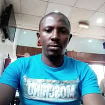 Saheed Adeniji