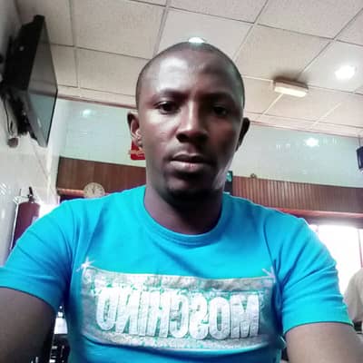 Saheed Adeniji