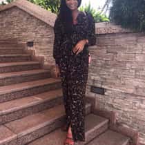 Helen Chinwe Joshua