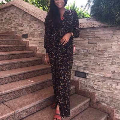 Helen Chinwe Joshua