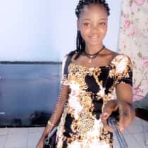 Mary Dafid