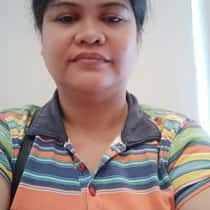serious girl 