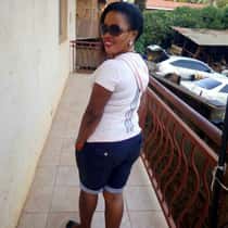 Nankya claire