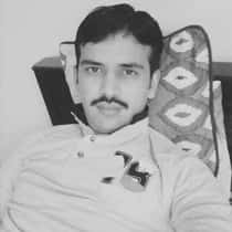 M Saghir Hussain