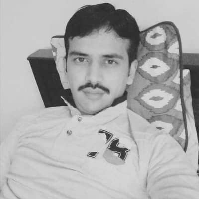 M Saghir Hussain