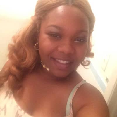 Princess Imani