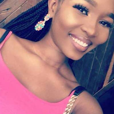 Moradeyo Ruth